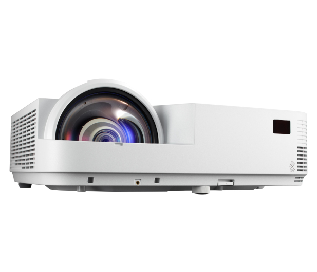 NEC M353WS 10000:1 DLP WXGA 60003975 - 1382180 - zdjęcie 9